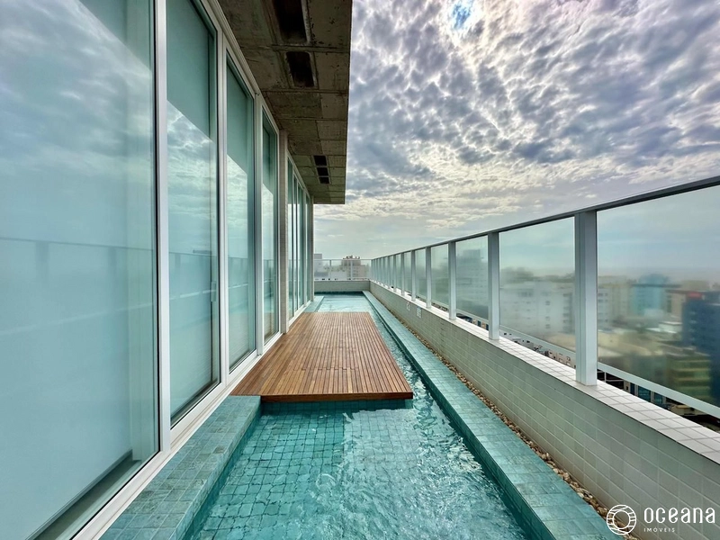 APARTAMENTO COM 02 SUÍTES E SACADA DE FRENTE: 13ª foto da galeria de imagens do imóvel