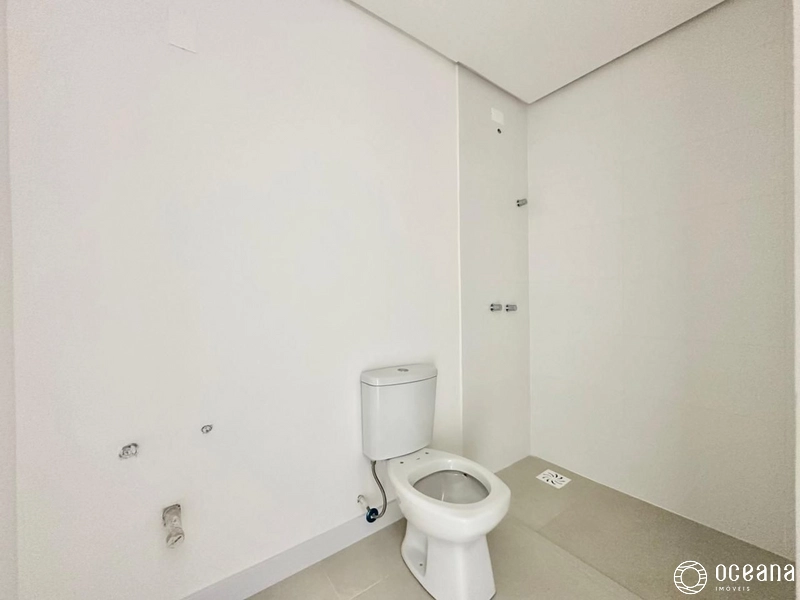 APARTAMENTO COM 02 SUÍTES E SACADA DE FRENTE: 11ª foto da galeria de imagens do imóvel