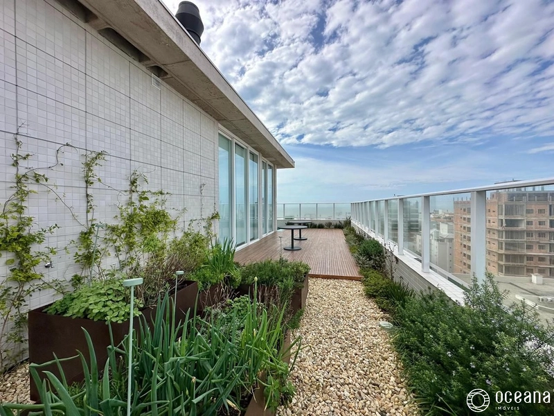 APARTAMENTO COM 02 SUÍTES E SACADA DE FRENTE: 14ª foto da galeria de imagens do imóvel