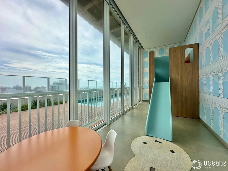 APARTAMENTO COM 02 SUÍTES E SACADA DE FRENTE: 19ª foto da galeria de imagens do imóvel