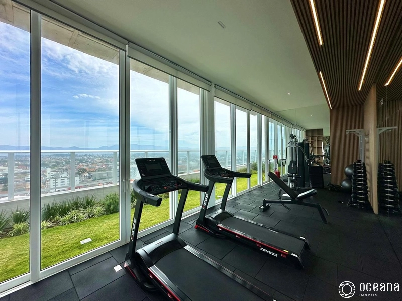 APARTAMENTO COM 02 SUÍTES E SACADA DE FRENTE: 16ª foto da galeria de imagens do imóvel