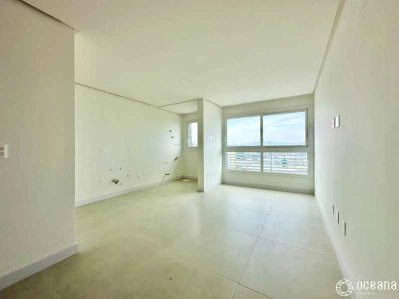 APARTAMENTO COM 02 SUÍTES E SACADA DE FRENTE: 2ª foto da galeria de imagens do imóvel