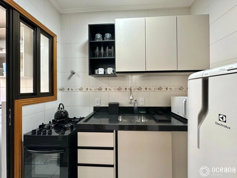 APARTAMENTO À VENDA DE 01 DORMITÓRIO LATERAL NORTE EM CAPÃO DA CANOA!: 4ª foto da galeria de imagens do imóvel