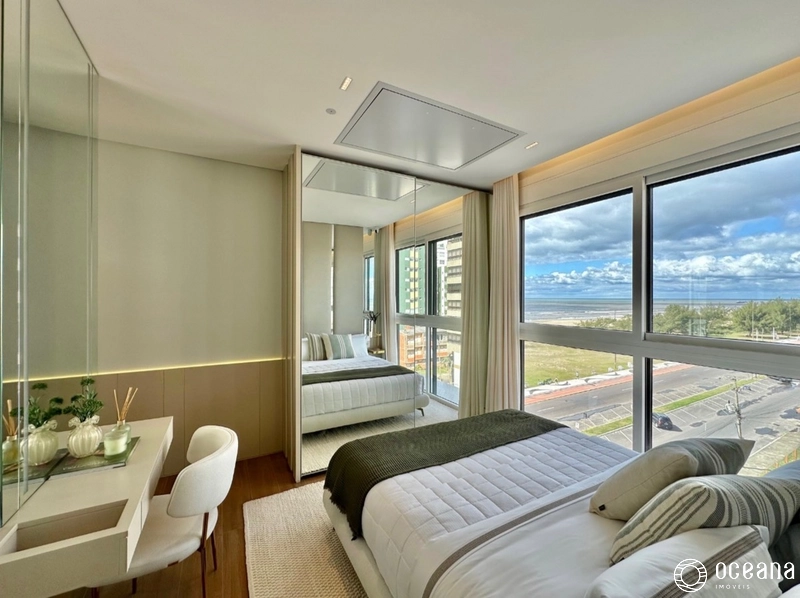 APARTAMENTO À VENDA COM VISTA FANTÁSTICA PARA O MAR!: 25ª foto da galeria de imagens do imóvel