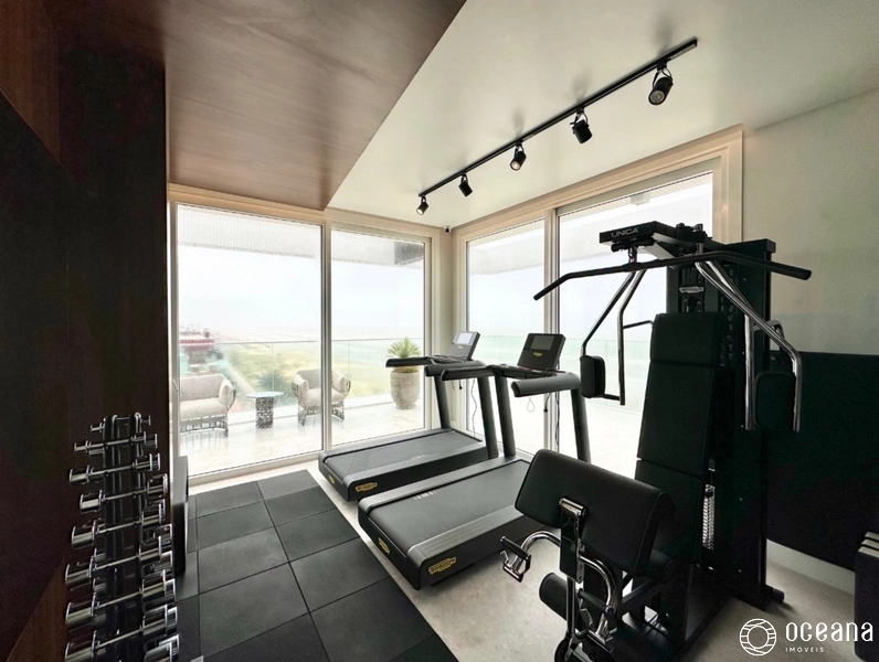 APARTAMENTO À VENDA COM VISTA FANTÁSTICA PARA O MAR!: 28ª foto da galeria de imagens do imóvel