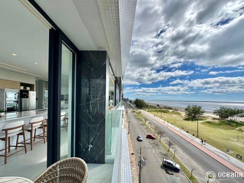 APARTAMENTO À VENDA COM VISTA FANTÁSTICA PARA O MAR!: 11ª foto da galeria de imagens do imóvel