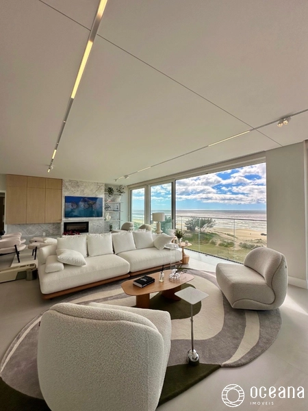 APARTAMENTO À VENDA COM VISTA FANTÁSTICA PARA O MAR!: 4ª foto da galeria de imagens do imóvel