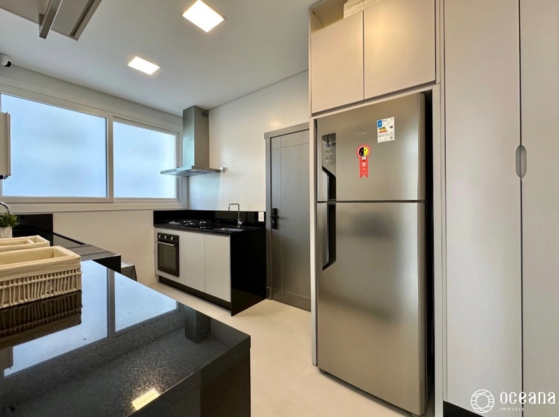 APARTAMENTO À VENDA COM VISTA FANTÁSTICA PARA O MAR!: 14ª foto da galeria de imagens do imóvel