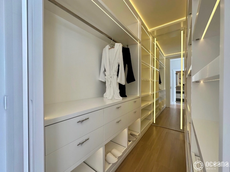 APARTAMENTO À VENDA COM VISTA FANTÁSTICA PARA O MAR!: 18ª foto da galeria de imagens do imóvel