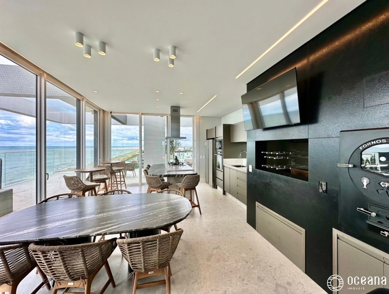 APARTAMENTO À VENDA COM VISTA FANTÁSTICA PARA O MAR!: 27ª foto da galeria de imagens do imóvel