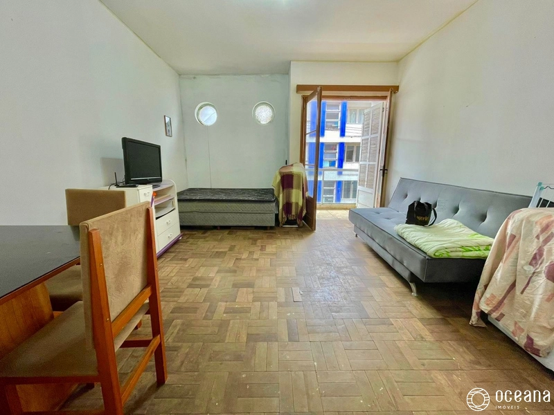 Jk DE FRENTE NO CENTRO DE CAPÃO DA CANOA!: 1ª foto da galeria de imagens do imóvel