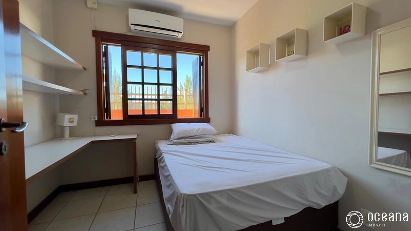 CASA MOBILIADA COM QUIOSQUE E PISCINA AQUECIDA: 21ª foto da galeria de imagens do imóvel