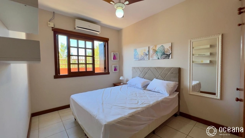 CASA MOBILIADA COM QUIOSQUE E PISCINA AQUECIDA: 16ª foto da galeria de imagens do imóvel