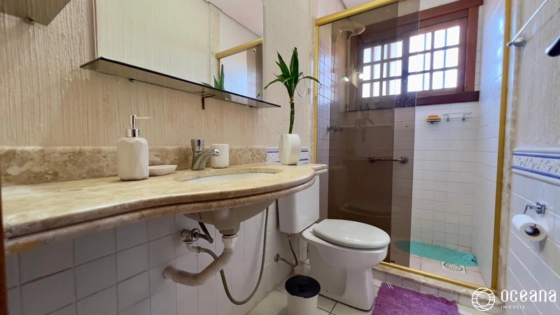 CASA MOBILIADA COM QUIOSQUE E PISCINA AQUECIDA: 20ª foto da galeria de imagens do imóvel