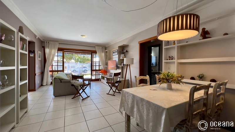 CASA MOBILIADA COM QUIOSQUE E PISCINA AQUECIDA: 9ª foto da galeria de imagens do imóvel