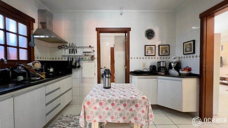 CASA MOBILIADA COM QUIOSQUE E PISCINA AQUECIDA: 14ª foto da galeria de imagens do imóvel