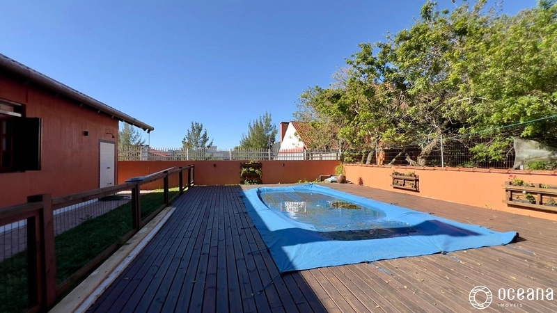 CASA MOBILIADA COM QUIOSQUE E PISCINA AQUECIDA: 24ª foto da galeria de imagens do imóvel