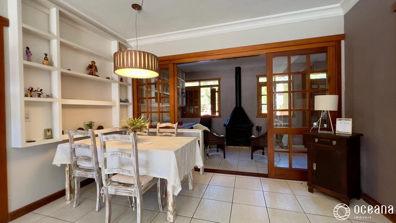 CASA MOBILIADA COM QUIOSQUE E PISCINA AQUECIDA: 10ª foto da galeria de imagens do imóvel