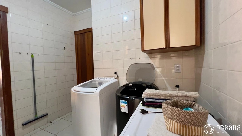 CASA MOBILIADA COM QUIOSQUE E PISCINA AQUECIDA: 15ª foto da galeria de imagens do imóvel