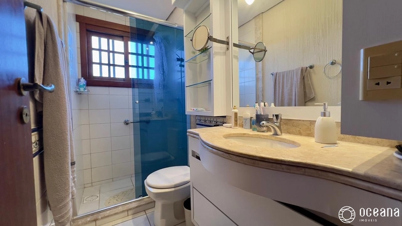 CASA MOBILIADA COM QUIOSQUE E PISCINA AQUECIDA: 17ª foto da galeria de imagens do imóvel