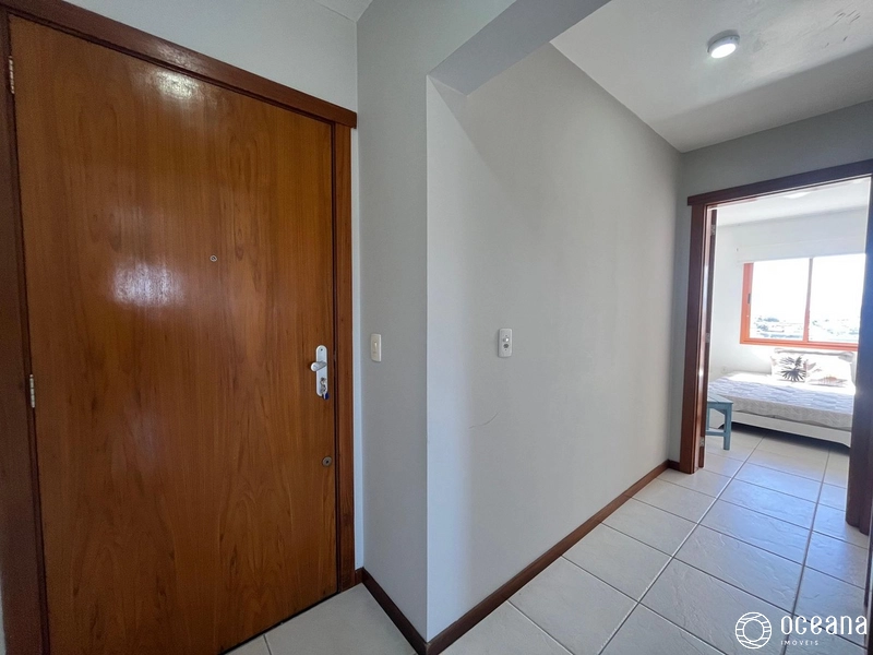 APARTAMENTO MOBILIADO DE 02 DORM COM VISTA MAR e VISTA SERRA: 9ª foto da galeria de imagens do imóvel