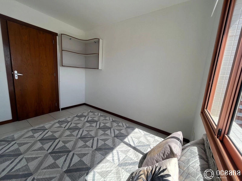 APARTAMENTO MOBILIADO DE 02 DORM COM VISTA MAR e VISTA SERRA: 15ª foto da galeria de imagens do imóvel