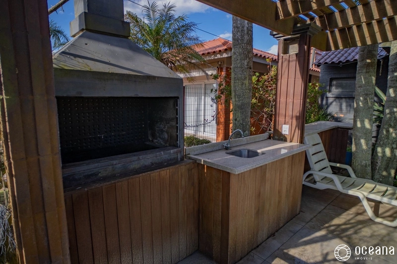 Casa de esquina na praia do Arpoador/Xangrilá!: 15ª foto da galeria de imagens do imóvel