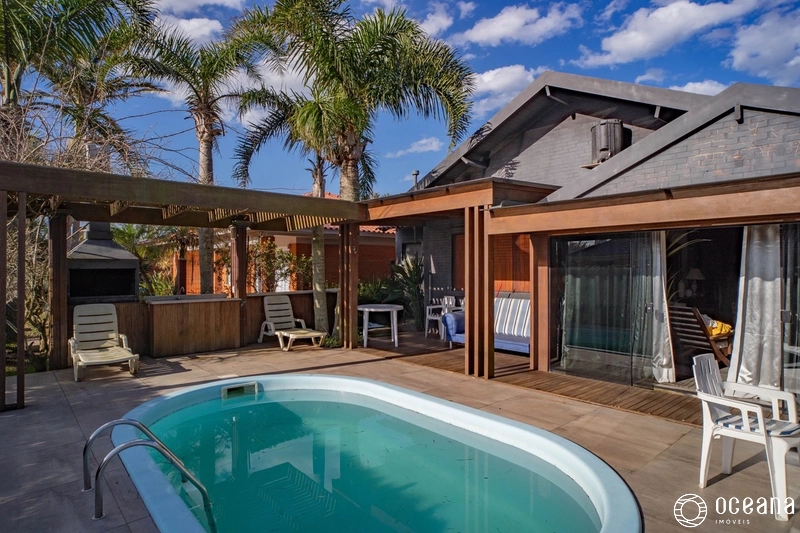 Casa de esquina na praia do Arpoador/Xangrilá!: 17ª foto da galeria de imagens do imóvel