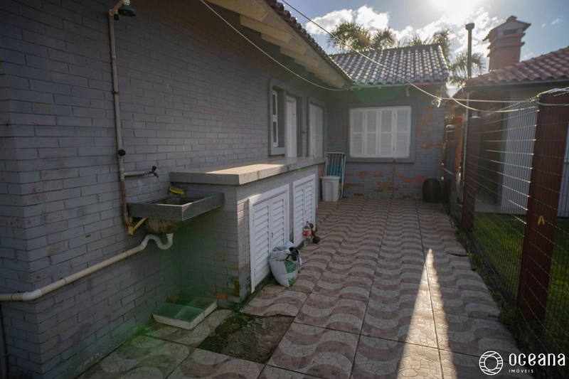 Casa de esquina na praia do Arpoador/Xangrilá!: 18ª foto da galeria de imagens do imóvel