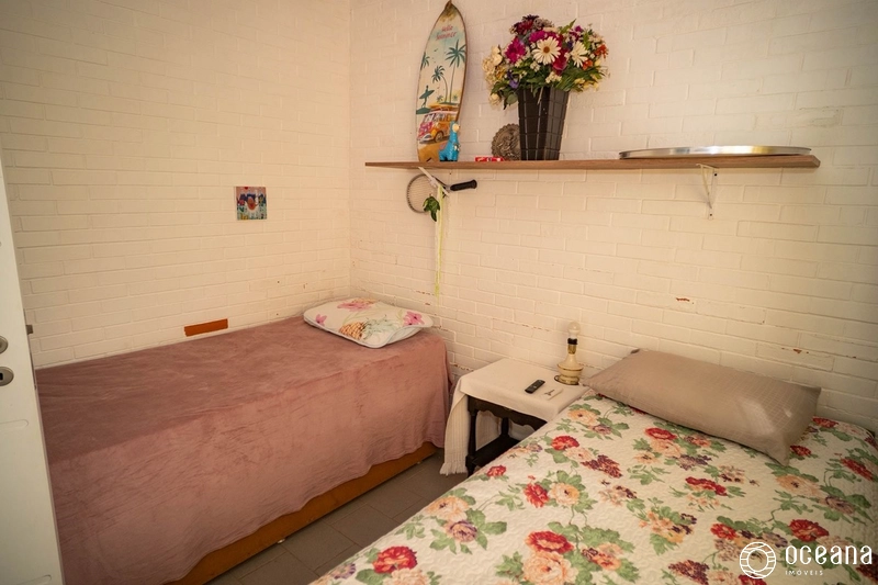 Casa de esquina na praia do Arpoador/Xangrilá!: 14ª foto da galeria de imagens do imóvel