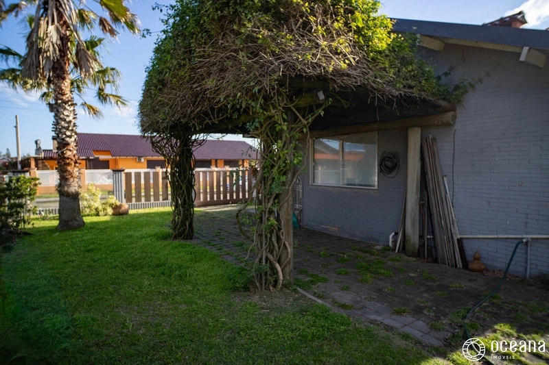 Casa de esquina na praia do Arpoador/Xangrilá!: 16ª foto da galeria de imagens do imóvel