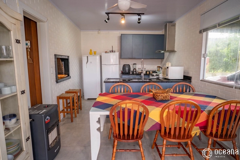 Casa de esquina na praia do Arpoador/Xangrilá!: 7ª foto da galeria de imagens do imóvel