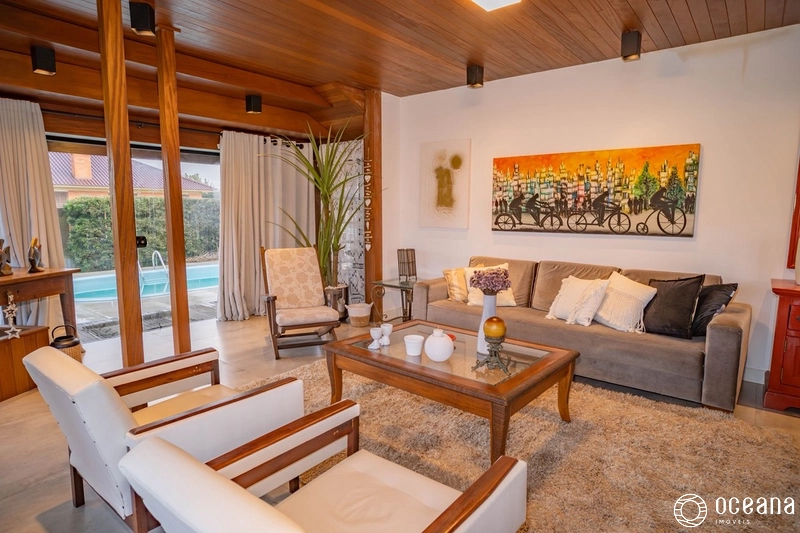 Casa de esquina na praia do Arpoador/Xangrilá!: 3ª foto da galeria de imagens do imóvel