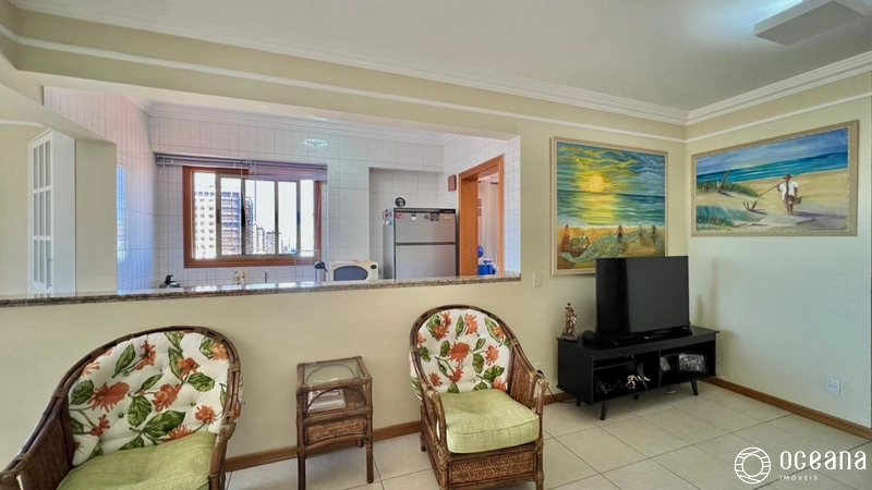 APARTAMENTO MOBILIADO NO CENTRO DE CAPÃO DA CANOA!: 3ª foto da galeria de imagens do imóvel