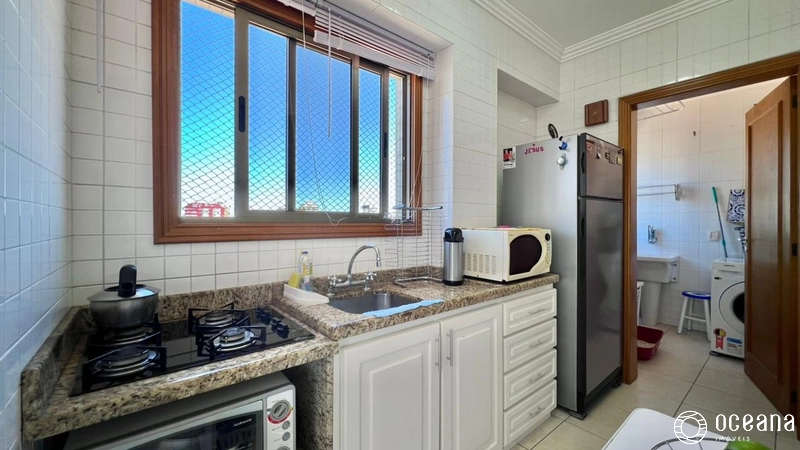 APARTAMENTO MOBILIADO NO CENTRO DE CAPÃO DA CANOA!: 8ª foto da galeria de imagens do imóvel