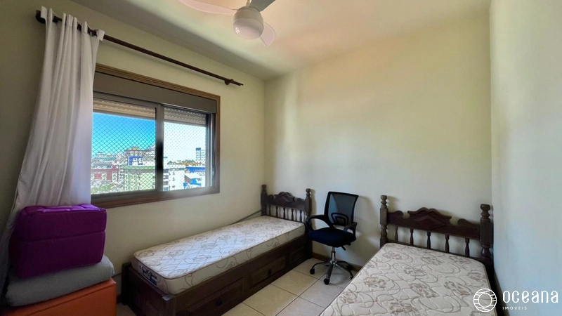 APARTAMENTO MOBILIADO NO CENTRO DE CAPÃO DA CANOA!: 13ª foto da galeria de imagens do imóvel