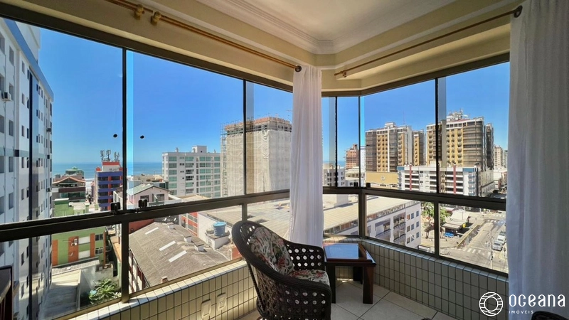 APARTAMENTO MOBILIADO NO CENTRO DE CAPÃO DA CANOA!: 5ª foto da galeria de imagens do imóvel