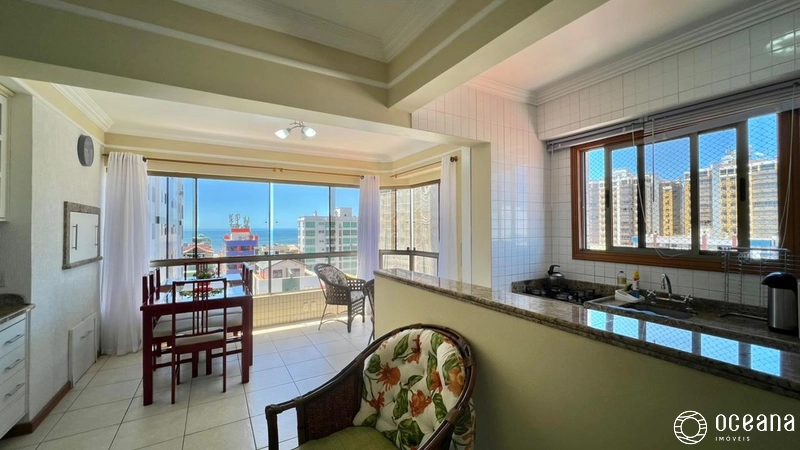 APARTAMENTO MOBILIADO NO CENTRO DE CAPÃO DA CANOA!: 7ª foto da galeria de imagens do imóvel