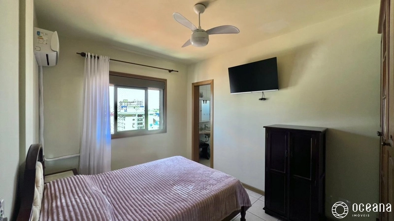 APARTAMENTO MOBILIADO NO CENTRO DE CAPÃO DA CANOA!: 9ª foto da galeria de imagens do imóvel