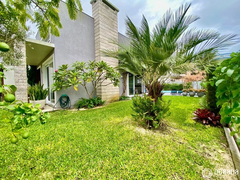 CASA TÉRREA DE 05 SUÍTES INDEPENDENTES EM XANGRI-LÁ: 4ª foto da galeria de imagens do imóvel