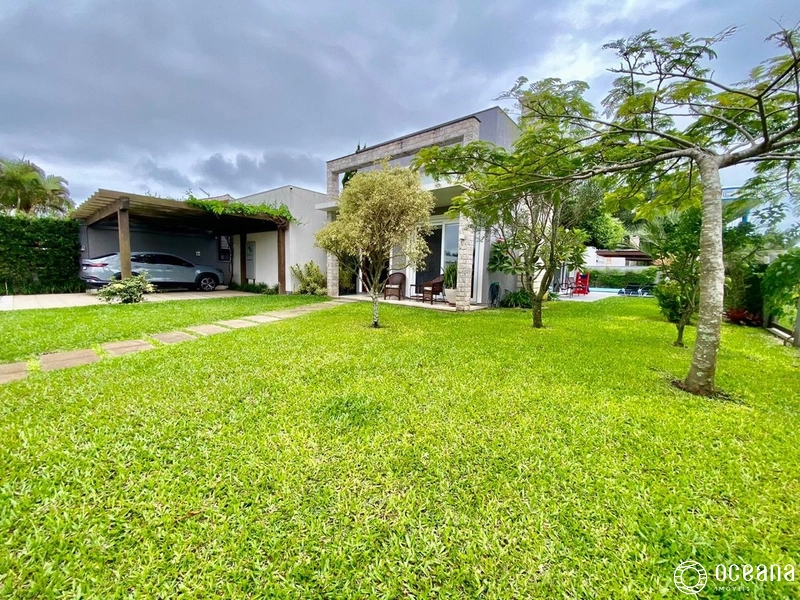 CASA TÉRREA DE 05 SUÍTES INDEPENDENTES EM XANGRI-LÁ: 1ª foto da galeria de imagens do imóvel