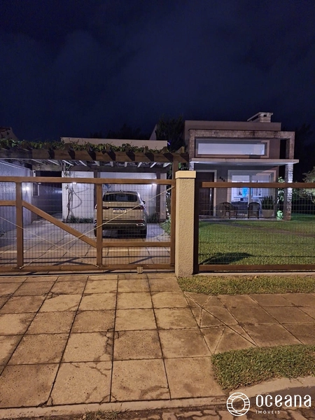 CASA TÉRREA DE 05 SUÍTES INDEPENDENTES EM XANGRI-LÁ: 40ª foto da galeria de imagens do imóvel