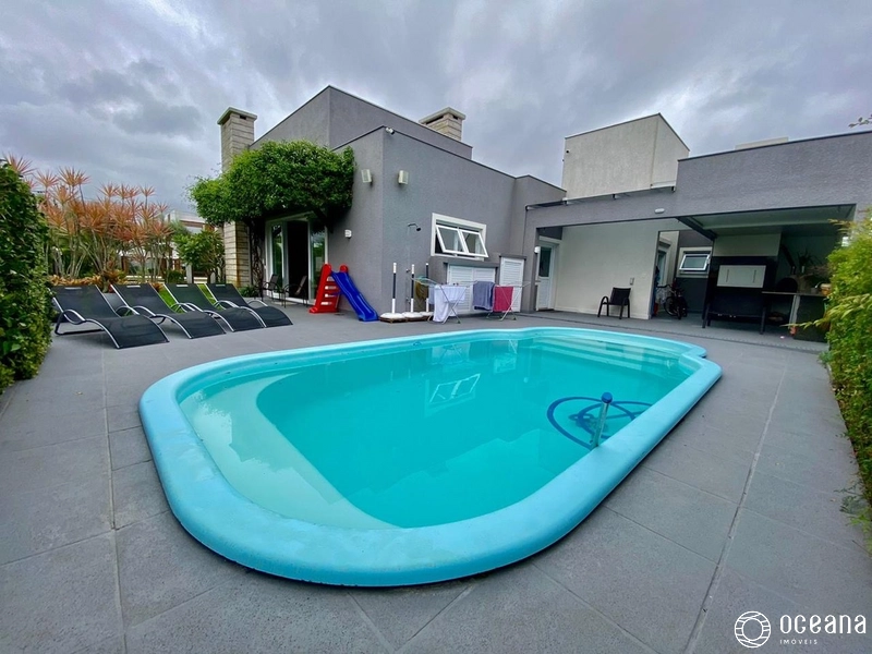 CASA TÉRREA DE 05 SUÍTES INDEPENDENTES EM XANGRI-LÁ: 7ª foto da galeria de imagens do imóvel