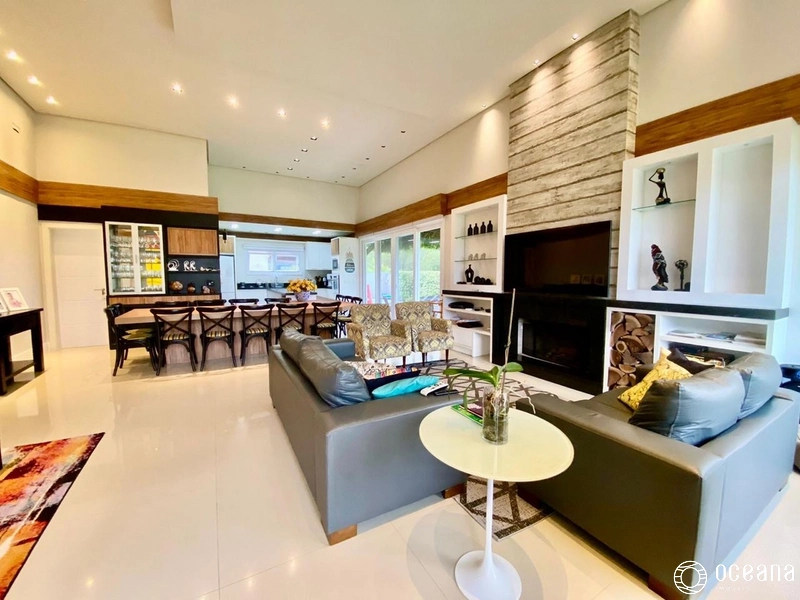 CASA TÉRREA DE 05 SUÍTES INDEPENDENTES EM XANGRI-LÁ: 9ª foto da galeria de imagens do imóvel