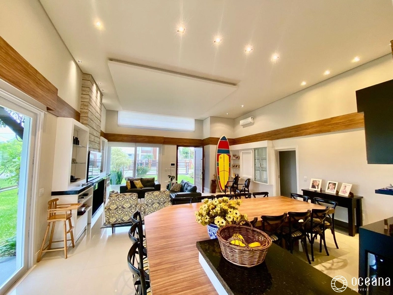 CASA TÉRREA DE 05 SUÍTES INDEPENDENTES EM XANGRI-LÁ: 17ª foto da galeria de imagens do imóvel