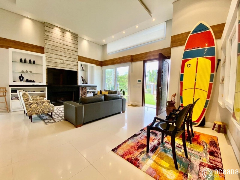 CASA TÉRREA DE 05 SUÍTES INDEPENDENTES EM XANGRI-LÁ: 13ª foto da galeria de imagens do imóvel