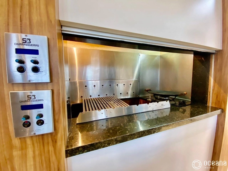 CASA TÉRREA DE 05 SUÍTES INDEPENDENTES EM XANGRI-LÁ: 20ª foto da galeria de imagens do imóvel