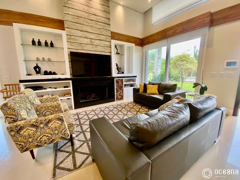 CASA TÉRREA DE 05 SUÍTES INDEPENDENTES EM XANGRI-LÁ: 11ª foto da galeria de imagens do imóvel