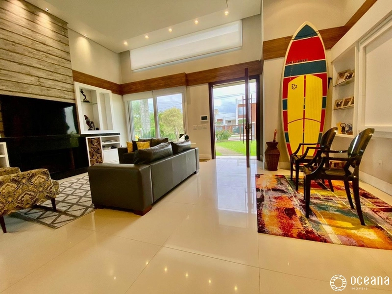 CASA TÉRREA DE 05 SUÍTES INDEPENDENTES EM XANGRI-LÁ: 12ª foto da galeria de imagens do imóvel