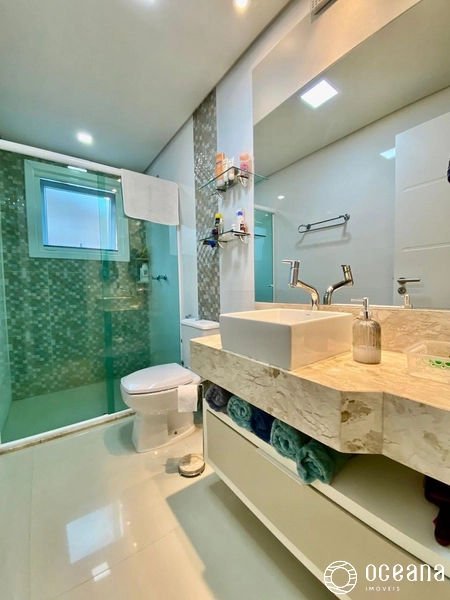 CASA TÉRREA DE 05 SUÍTES INDEPENDENTES EM XANGRI-LÁ: 25ª foto da galeria de imagens do imóvel